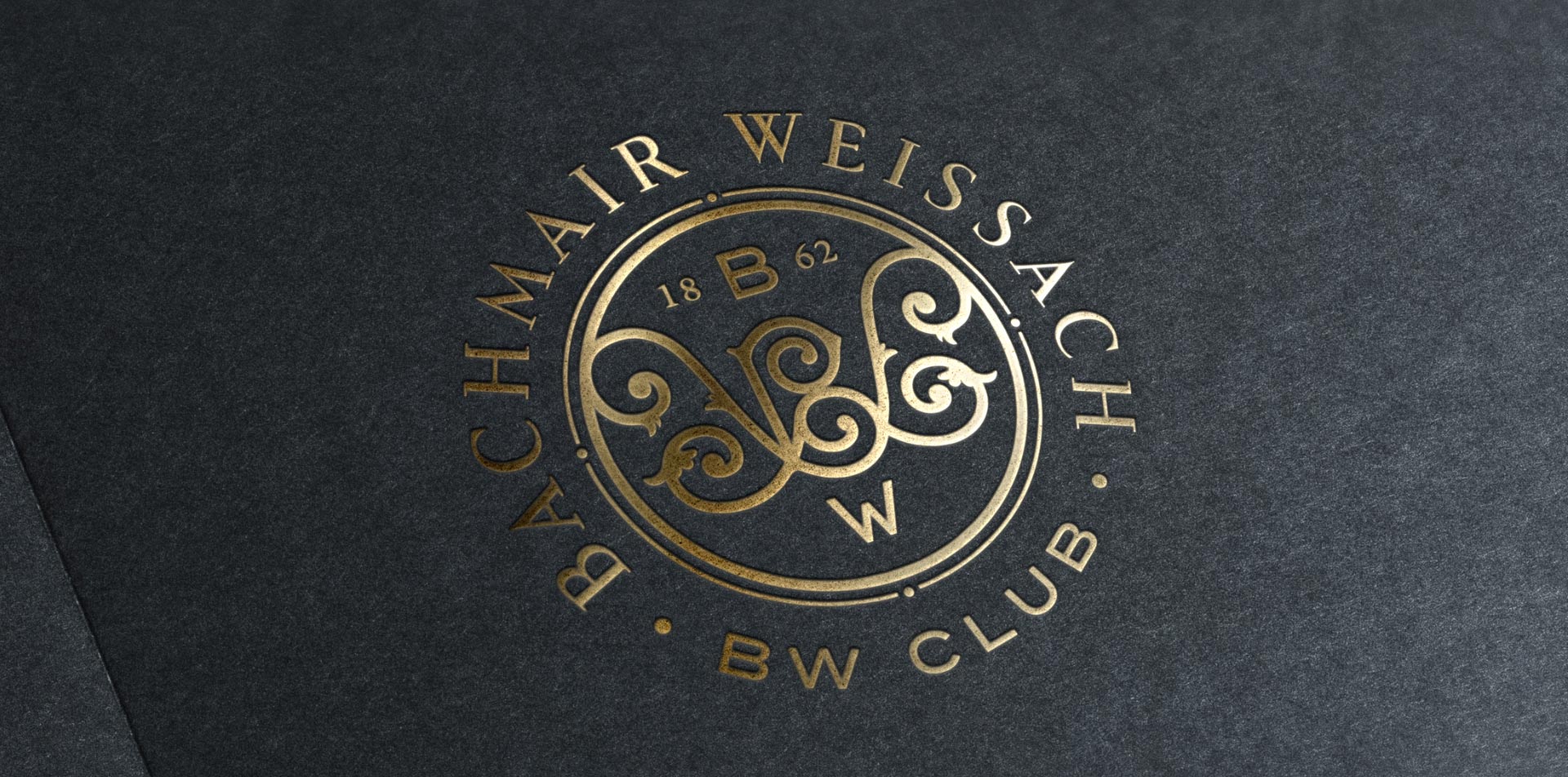 Logo des Bachmair Weissach BW-Club