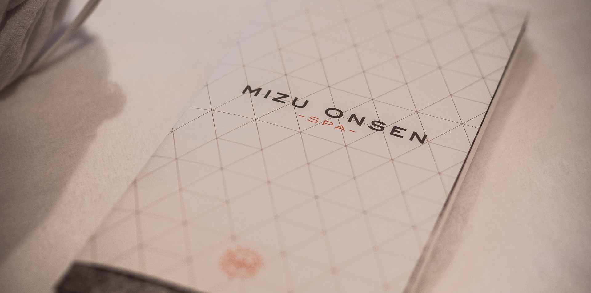 Logo des Mizu Onsen Spa