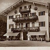 Im Spa & Resort Bachmair Weissach wollen wir das Erbe der Tradition, das die 190 Jahre alte Seele unseres Hauses und die...