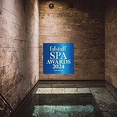 Wir freuen uns, Ihnen mitteilen zu dürfen, dass unser MIZU Onsen Spa unter die Top 10 Spas Deutschlands im Falstaff Spa...